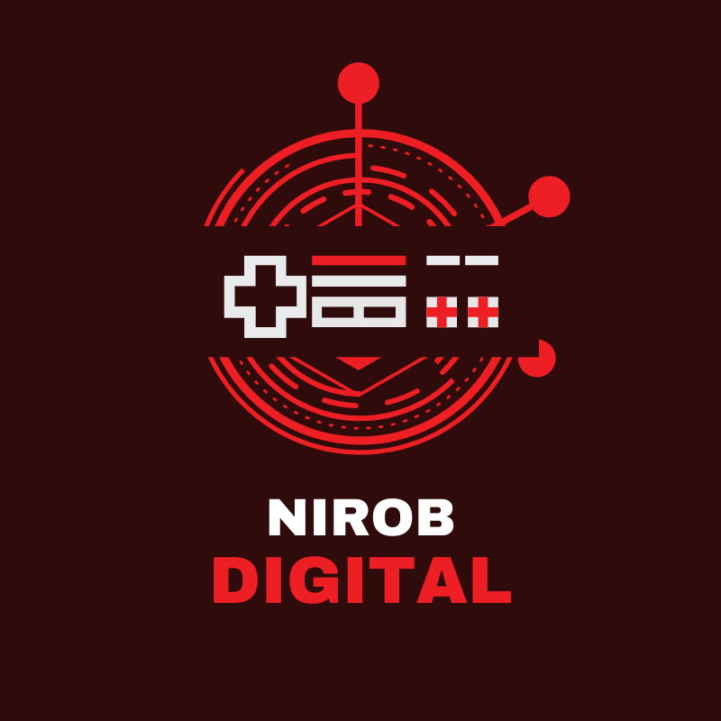 Nirob Digital