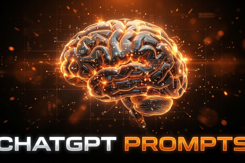 20 ChatGPT Prompts for SEO & Podcast Growth