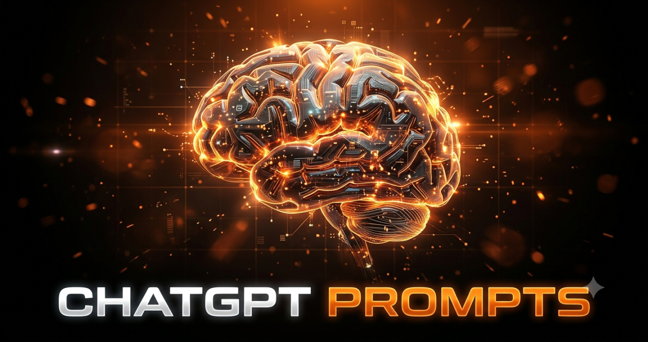 20 ChatGPT Prompts for SEO & Podcast Growth